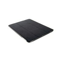 Кожаный чехол Yoobao iSlim Leather Case Black