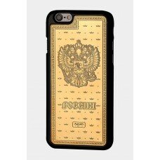 Чехол iPhone 6/6s "Россия"
