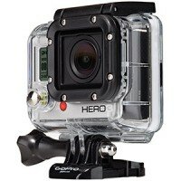 Action-камера GoPro HD HERO3 Black Edition