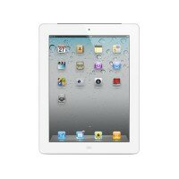 Apple iPad new 16Gb Wi-Fi White