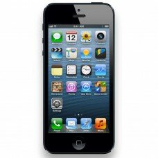 Apple iPhone 5 16Gb Black