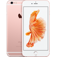 Apple iPhone 6s 64Gb Rose Gold