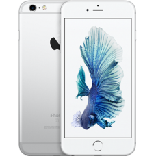 Apple iPhone 6s 64Gb Silver