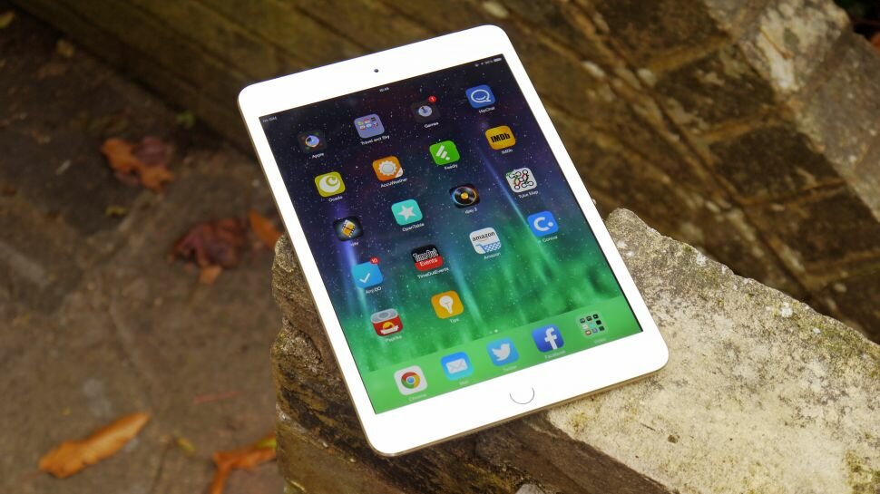 дисплей iPad mini 16 gb